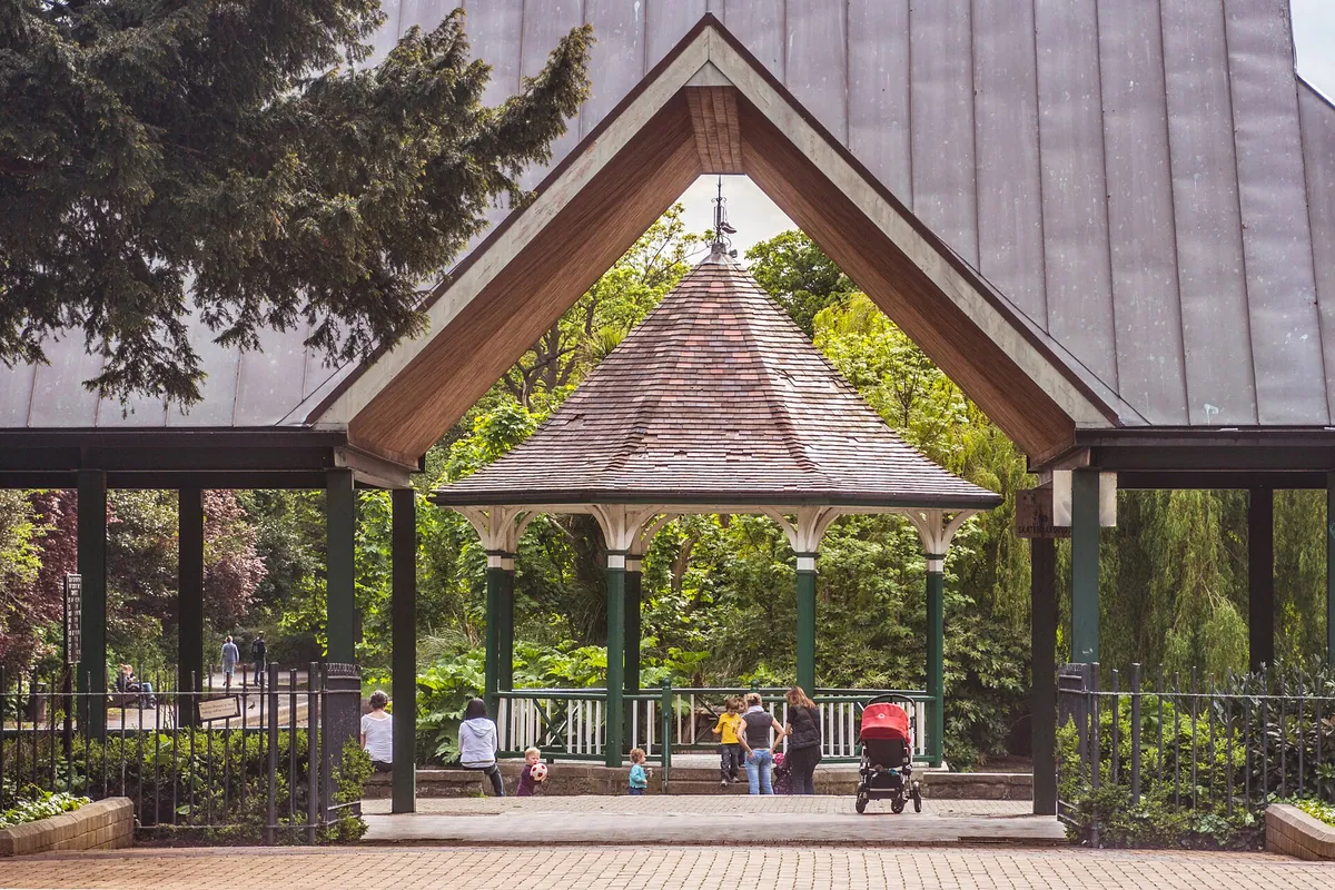 Ballsbridge, County Dublin